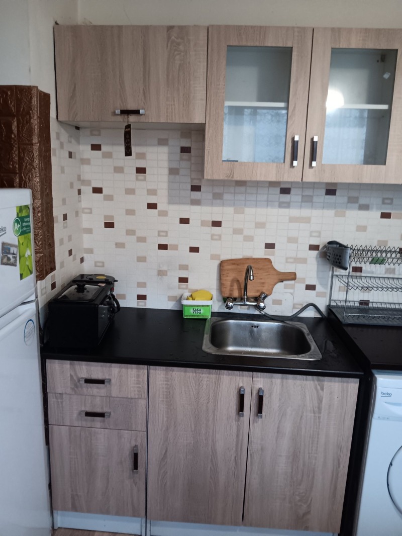 Дава под наем 1-СТАЕН, гр. София, Люлин 5