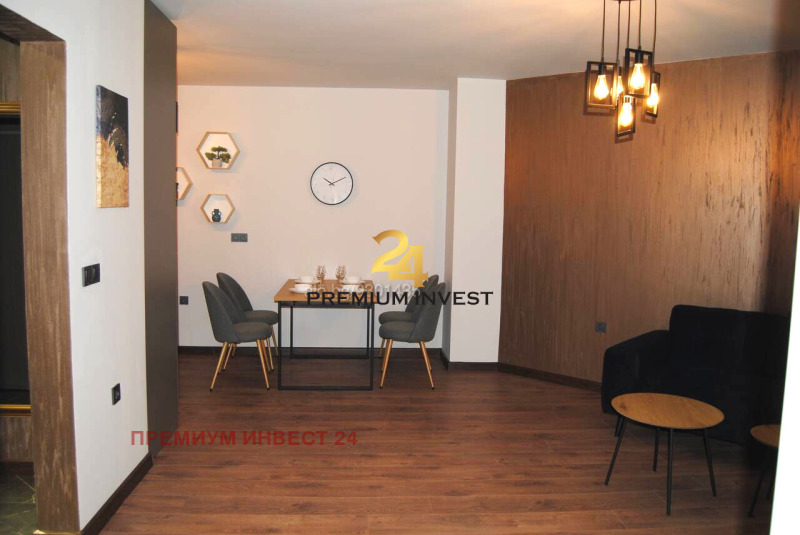 A louer  1 chambre Plovdiv , Mladejki Halm , 82 m² | 48851889 - image [2]