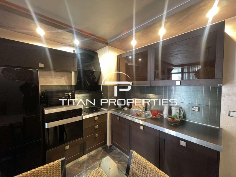 Te huur  1 slaapkamer Varna , Ljatno kino Trakija , 70 m² | 21343392 - afbeelding [3]