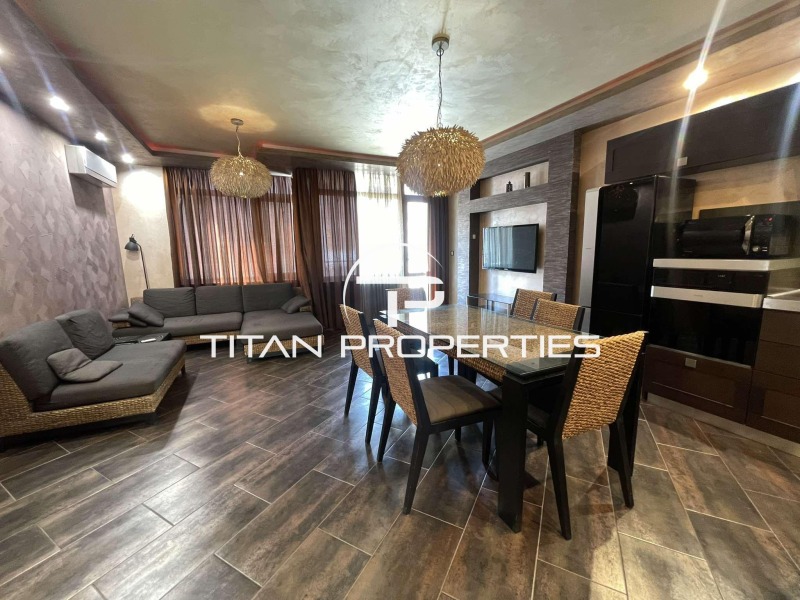 Дава под нем  2-стаен, град Варна, Лятно кино Тракия •  675 EUR • ID 19426053 — holmes.bg - [1] 