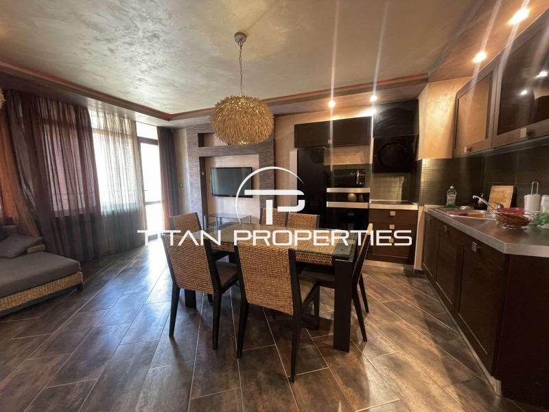 Te huur  1 slaapkamer Varna , Ljatno kino Trakija , 70 m² | 21343392 - afbeelding [2]