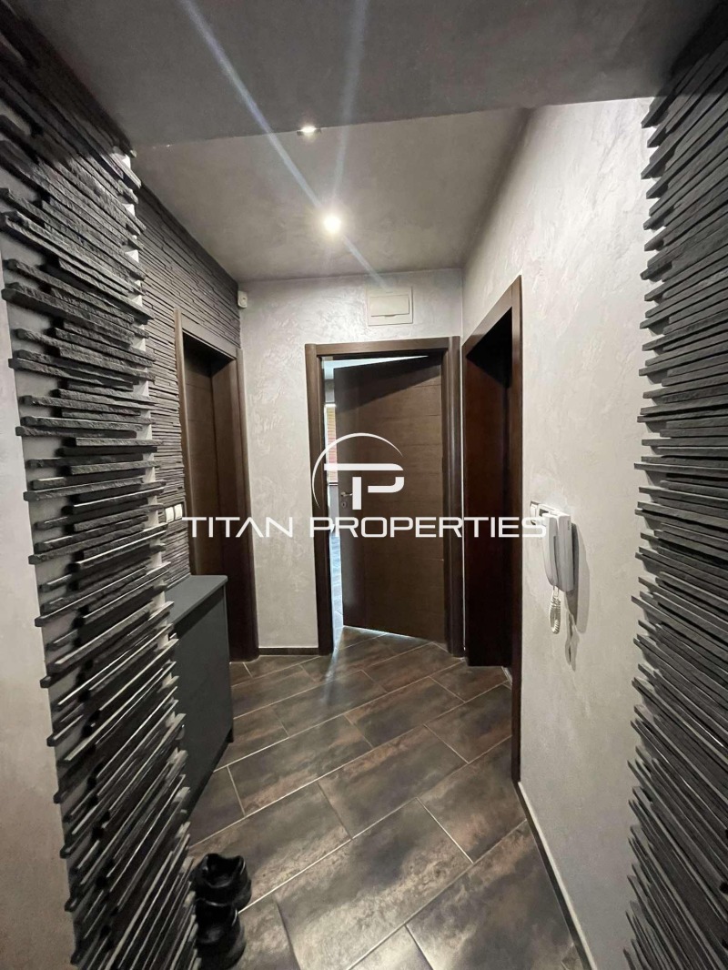 Te huur  1 slaapkamer Varna , Ljatno kino Trakija , 70 m² | 21343392 - afbeelding [8]
