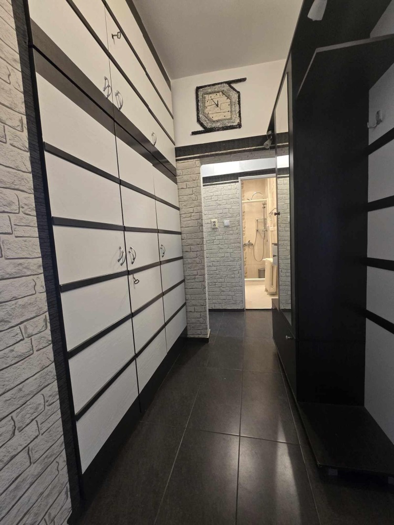 Til leje  1 soveværelse Plovdiv , Karshiyaka , 65 kvm | 91687326 - billede [9]