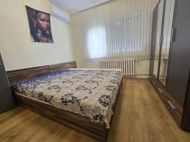 Til leje  1 soveværelse Plovdiv , Karshiyaka , 65 kvm | 91687326 - billede [7]