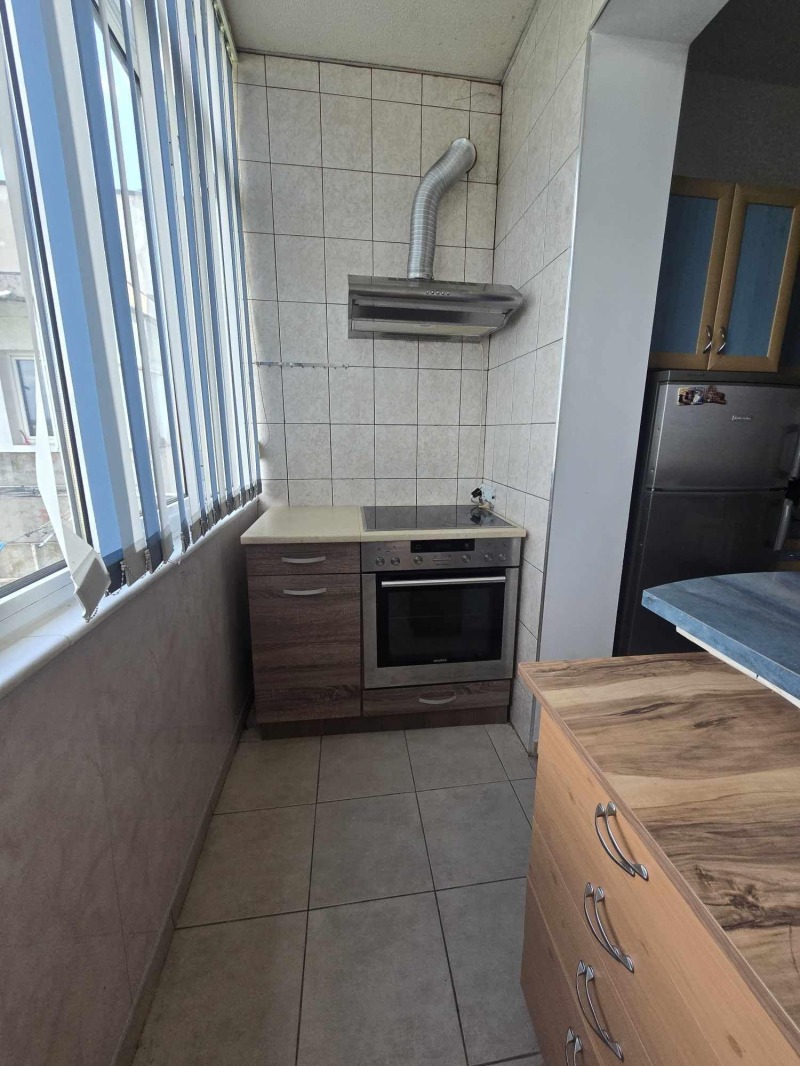 Til leje  1 soveværelse Plovdiv , Karshiyaka , 65 kvm | 91687326 - billede [5]