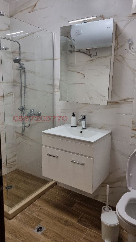 Kiadó  1 hálószoba Plovdiv , Centar , 65 négyzetméter | 46452487 - kép [3]