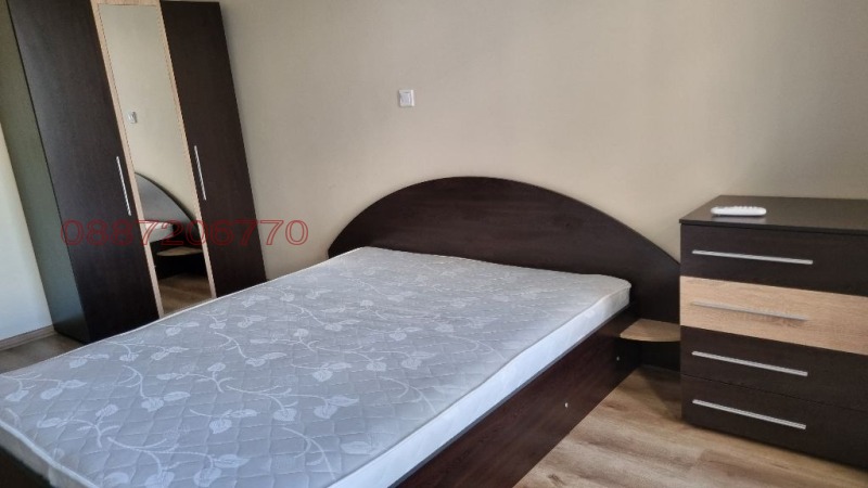 Kiadó  1 hálószoba Plovdiv , Centar , 65 négyzetméter | 46452487 - kép [4]