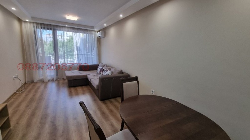 Kiadó  1 hálószoba Plovdiv , Centar , 65 négyzetméter | 46452487