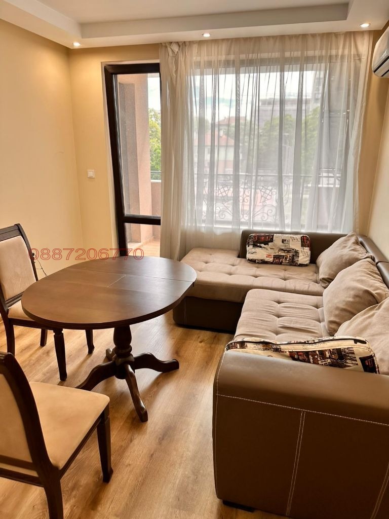 Vuokrattavana  1 makuuhuone Plovdiv , Tsentar , 65 neliömetriä | 46452487 - kuva [3]