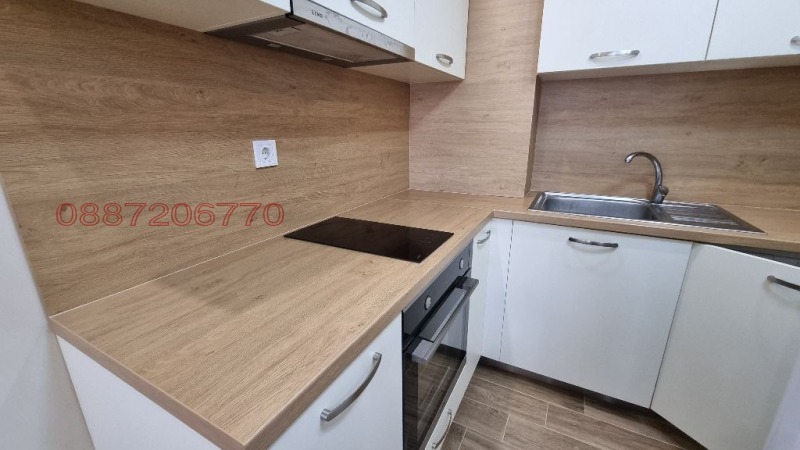 Kiadó  1 hálószoba Plovdiv , Centar , 65 négyzetméter | 46452487 - kép [2]