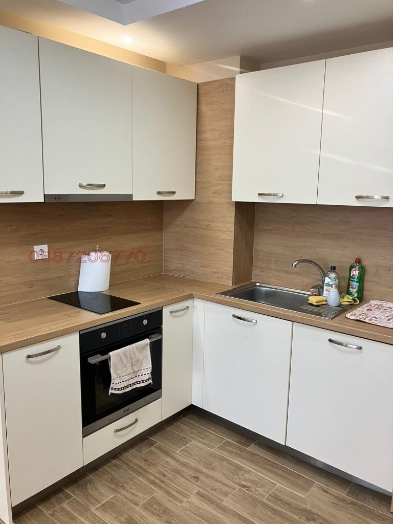 Vuokrattavana  1 makuuhuone Plovdiv , Tsentar , 65 neliömetriä | 46452487 - kuva [2]