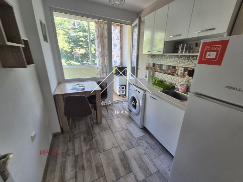 Para alugar  1 quarto Stara Zagora , Centar , 40 m² | 20216062 - imagem [12]