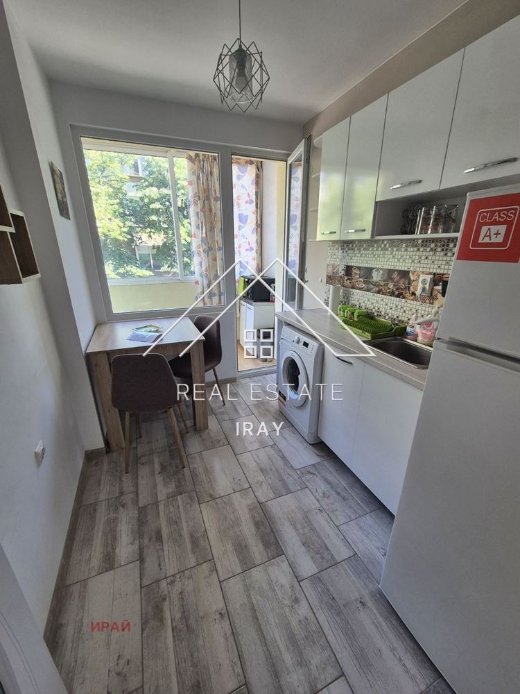 Para alugar  1 quarto Stara Zagora , Centar , 40 m² | 20216062 - imagem [13]