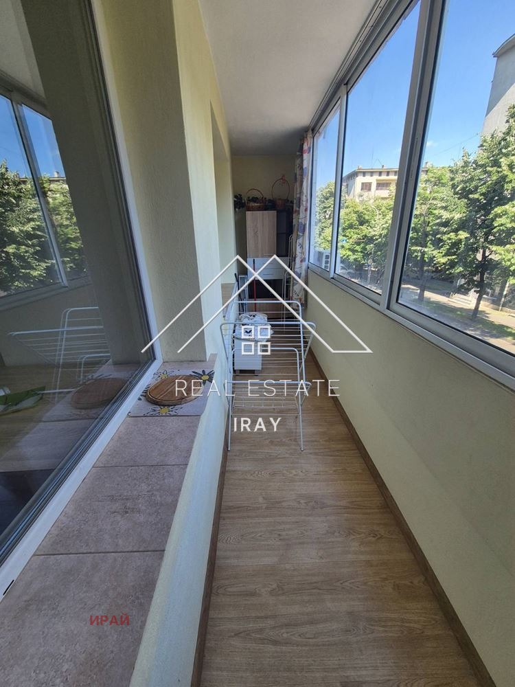 Para alugar  1 quarto Stara Zagora , Centar , 40 m² | 20216062 - imagem [15]