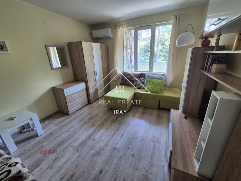 Para alugar  1 quarto Stara Zagora , Centar , 40 m² | 20216062 - imagem [2]