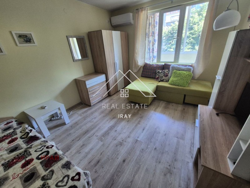 Para alugar  1 quarto Stara Zagora , Centar , 40 m² | 20216062 - imagem [5]
