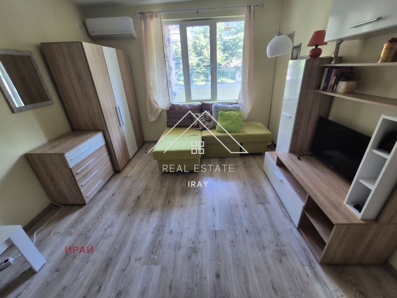 Para alugar  1 quarto Stara Zagora , Centar , 40 m² | 20216062 - imagem [3]