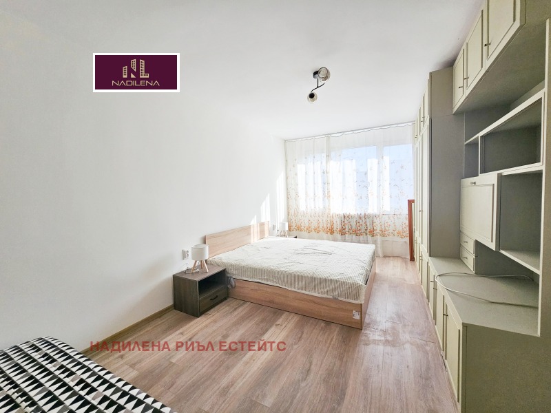 Дава под наем 2-СТАЕН, гр. София, Младост 1, снимка 6 - Апартаменти - 52748121