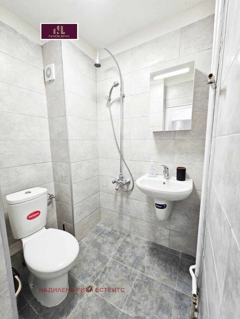 Дава под наем 2-СТАЕН, гр. София, Младост 1, снимка 13 - Апартаменти - 52748121