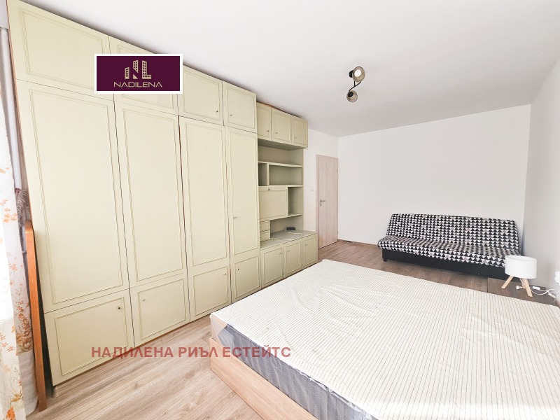 Дава под наем 2-СТАЕН, гр. София, Младост 1, снимка 7 - Апартаменти - 52748121