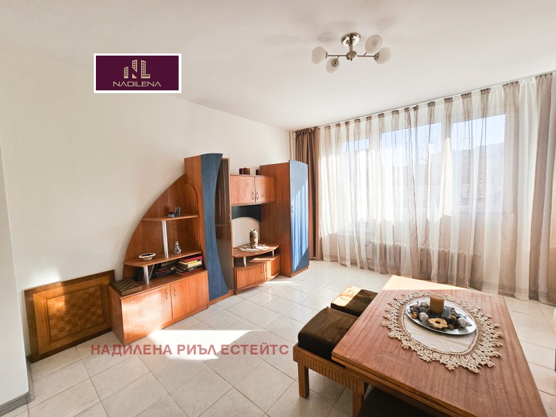 Дава под наем 2-СТАЕН, гр. София, Младост 1, снимка 4 - Апартаменти - 52748121