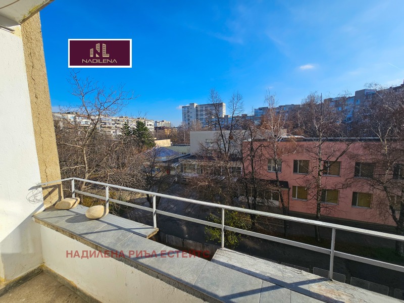 Дава под наем 2-СТАЕН, гр. София, Младост 1, снимка 10 - Апартаменти - 52748121