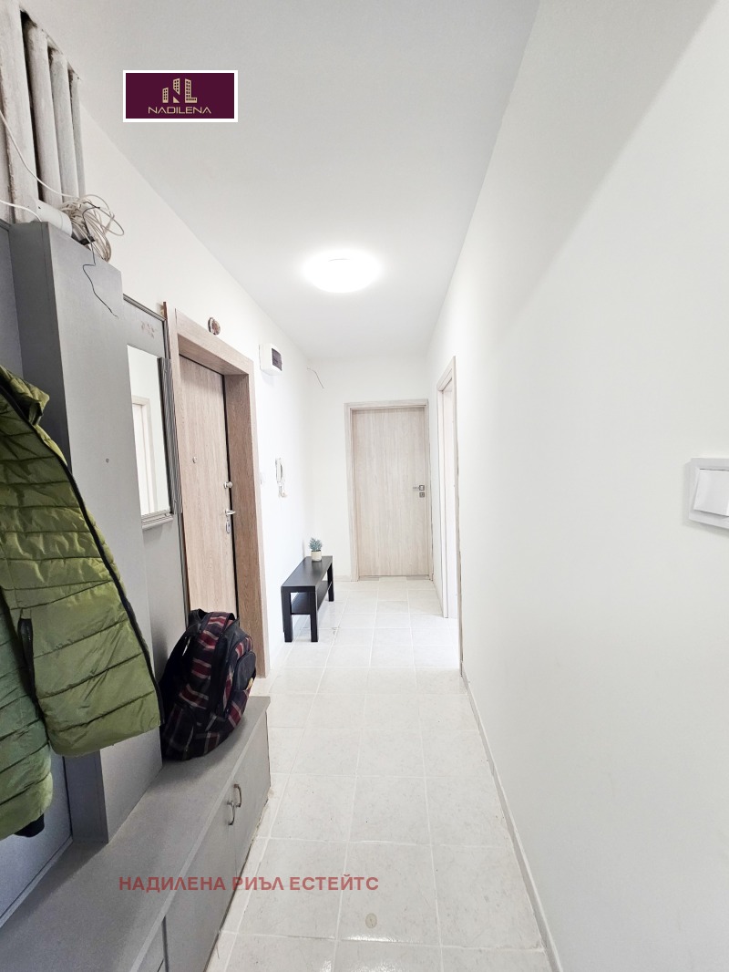 Дава под наем 2-СТАЕН, гр. София, Младост 1, снимка 12 - Апартаменти - 52748121