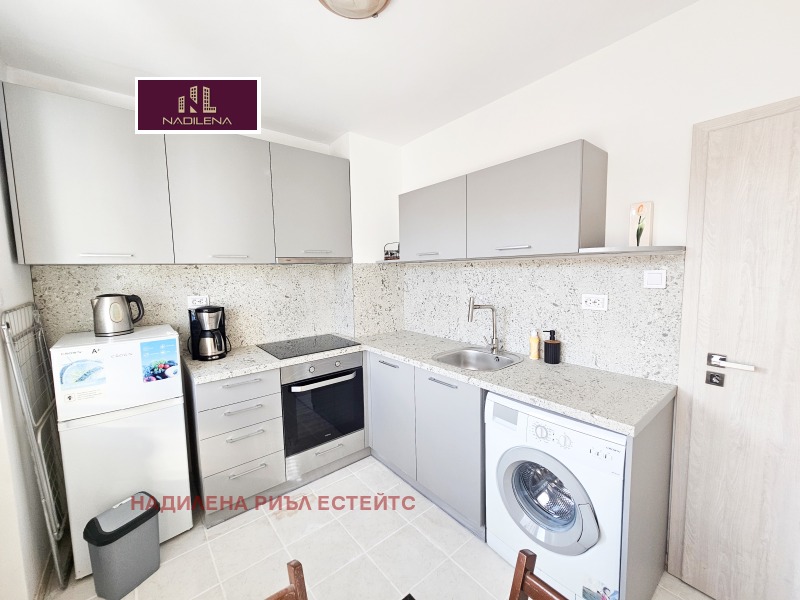 Дава под наем 2-СТАЕН, гр. София, Младост 1, снимка 8 - Апартаменти - 52748121