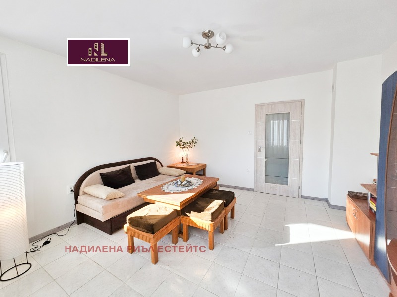 Дава под наем 2-СТАЕН, гр. София, Младост 1, снимка 2 - Апартаменти - 52748121