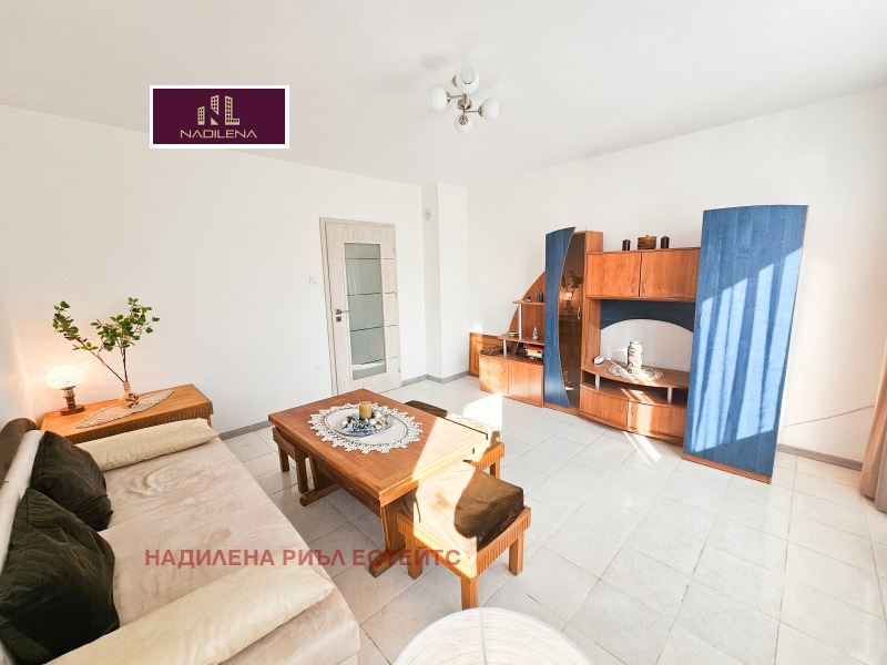 Дава под наем 2-СТАЕН, гр. София, Младост 1, снимка 3 - Апартаменти - 52748121