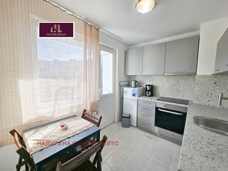 Дава под наем 2-СТАЕН, гр. София, Младост 1, снимка 9 - Апартаменти - 52748121