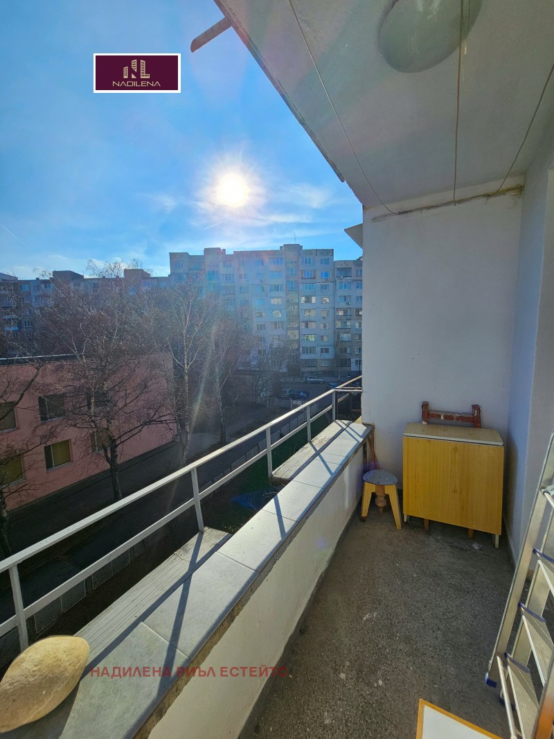 Дава под наем 2-СТАЕН, гр. София, Младост 1, снимка 11 - Апартаменти - 52748121