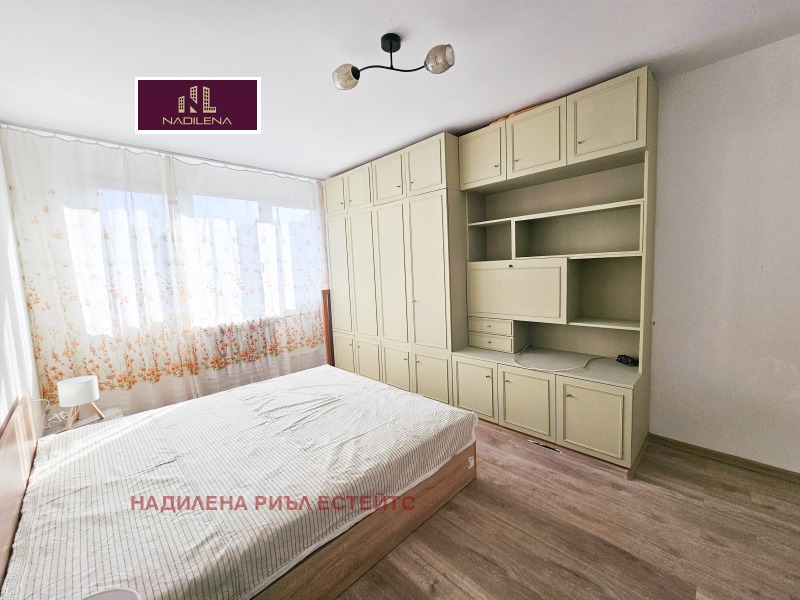 Дава под наем 2-СТАЕН, гр. София, Младост 1, снимка 5 - Апартаменти - 52748121