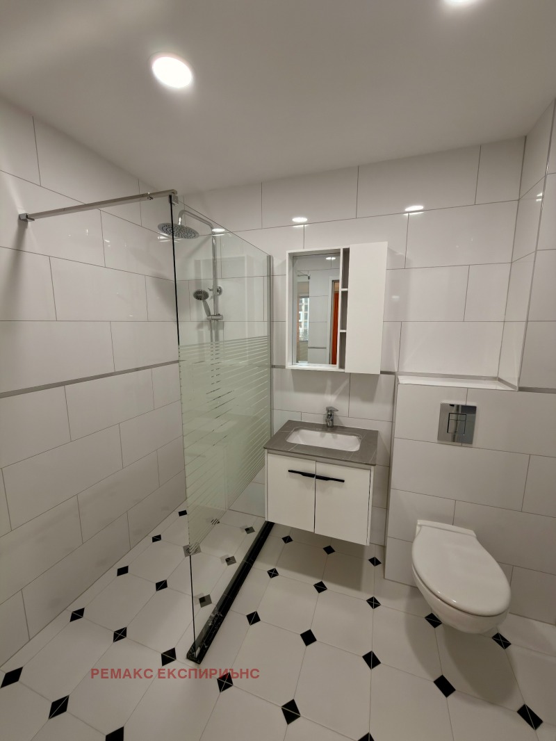 Дава под наем 2-СТАЕН, гр. Пловдив, Христо Смирненски, снимка 7 - Апартаменти - 53127535