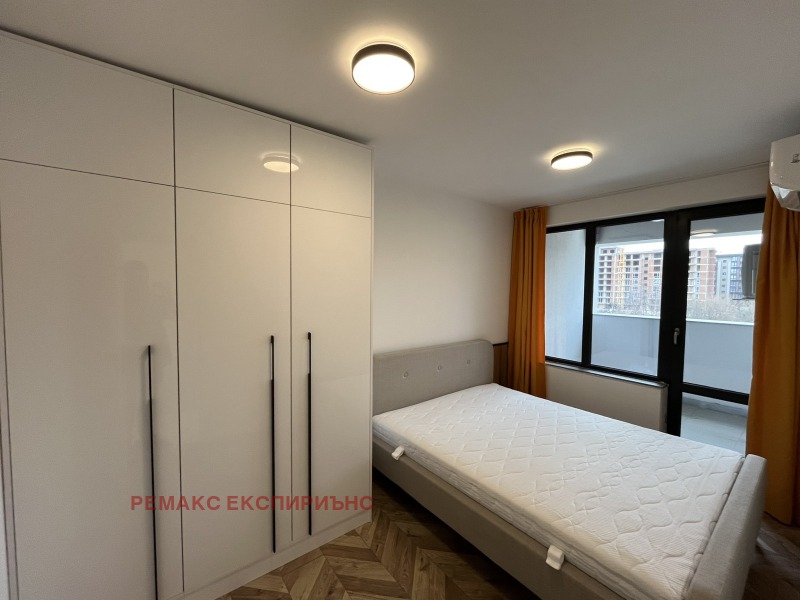 Дава под наем 2-СТАЕН, гр. Пловдив, Христо Смирненски, снимка 3 - Апартаменти - 53127535