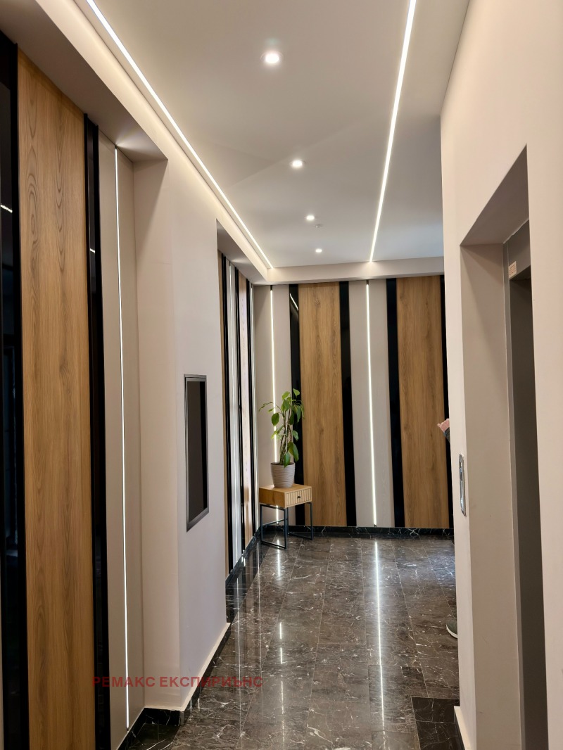 Дава под наем 2-СТАЕН, гр. Пловдив, Христо Смирненски, снимка 8 - Апартаменти - 53127535