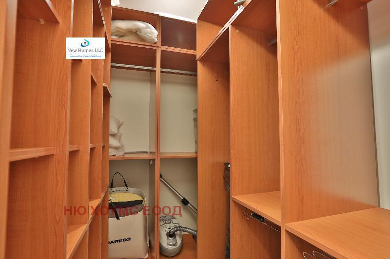 Дава под наем 3-СТАЕН, гр. София, Витоша, снимка 12 - Апартаменти - 54746259