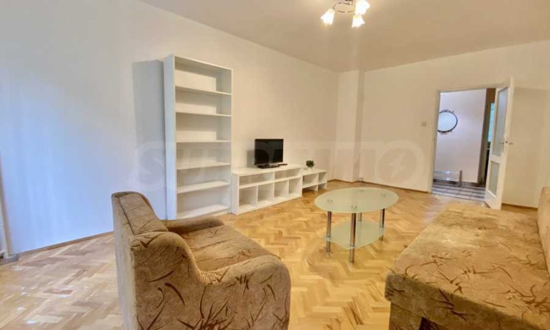 Do wynajęcia  2 sypialnie Sofia , Borowo , 90 mkw | 45246375 - obraz [2]