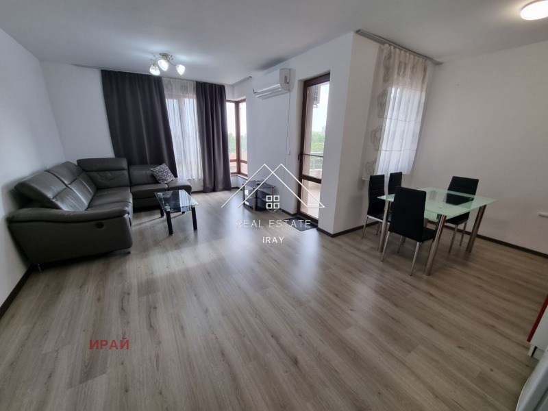 För uthyrning  2 sovrum Stara Zagora , ORB , 80 kvm | 98218173 - bild [2]