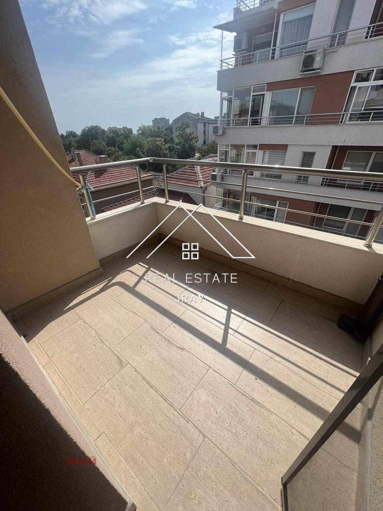 För uthyrning  2 sovrum Stara Zagora , ORB , 80 kvm | 98218173 - bild [13]