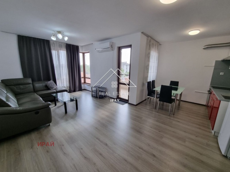 För uthyrning  2 sovrum Stara Zagora , ORB , 80 kvm | 98218173 - bild [3]