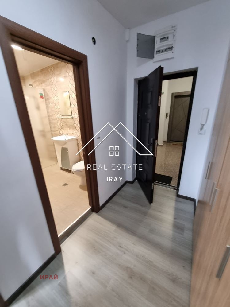För uthyrning  2 sovrum Stara Zagora , ORB , 80 kvm | 98218173 - bild [15]