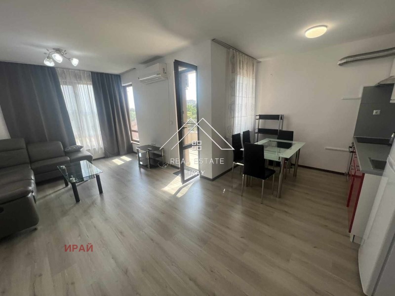 För uthyrning  2 sovrum Stara Zagora , ORB , 80 kvm | 98218173 - bild [6]