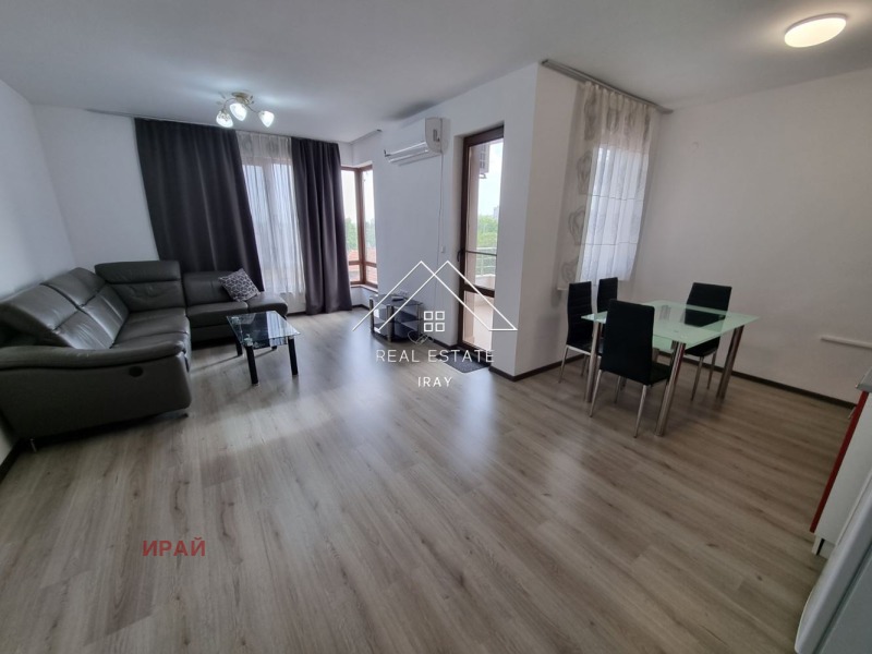 För uthyrning  2 sovrum Stara Zagora , ORB , 80 kvm | 98218173 - bild [4]