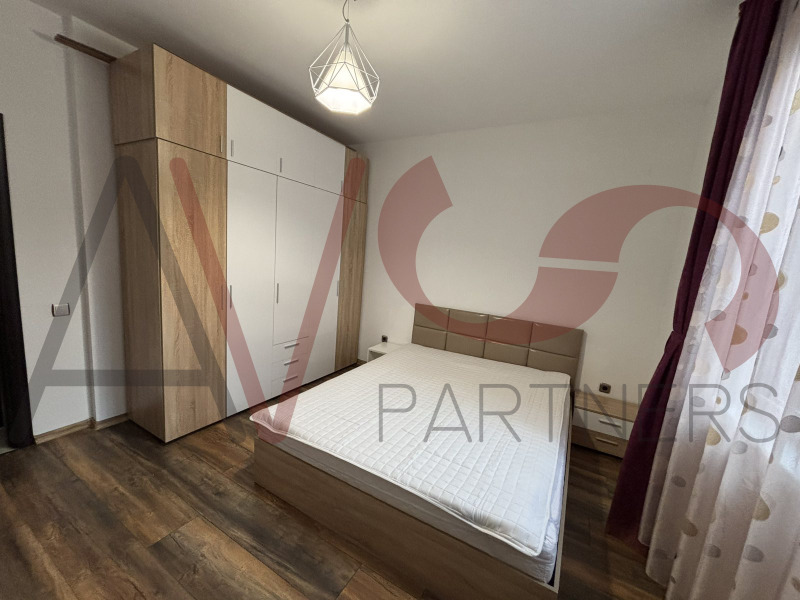 В аренду  2 спальни София , Гео Милев , 120 кв.м | 93258824 - изображение [5]