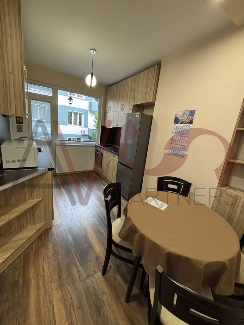 В аренду  2 спальни София , Гео Милев , 120 кв.м | 93258824 - изображение [3]
