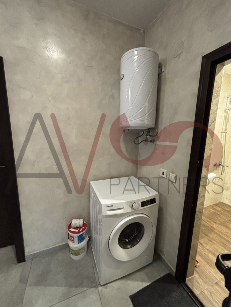 В аренду  2 спальни София , Гео Милев , 120 кв.м | 93258824 - изображение [8]
