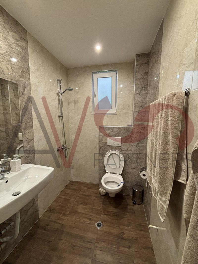 В аренду  2 спальни София , Гео Милев , 120 кв.м | 93258824 - изображение [9]