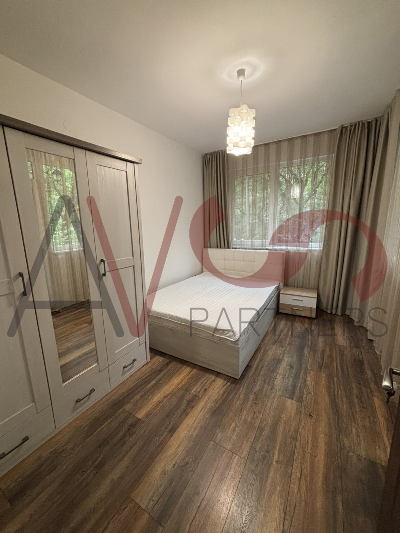 В аренду  2 спальни София , Гео Милев , 120 кв.м | 93258824 - изображение [6]