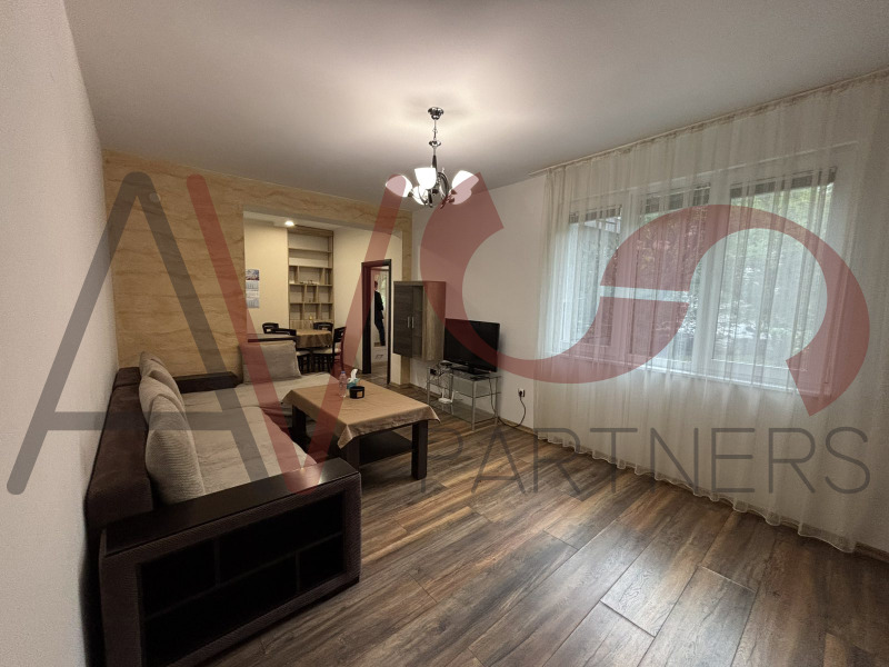 В аренду  2 спальни София , Гео Милев , 120 кв.м | 93258824 - изображение [2]